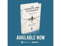 Your Board Profile Marks 3rd Anniversary with Launch of 3rd Book, “The Safety-Pin Leadership”