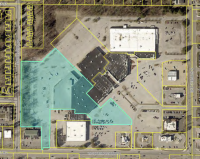 Housing Project Proposed for Cherryland Center