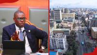 Nairobi metro plan moves from paper to reality as Sakaja pushes 80-year transport dream