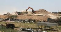 Israel restores school transportation for students in unrecognized Bedouin villages