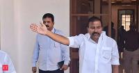 DVAC searches premises linked to ex-DMK minister Nehru, Stalin calls action 'politically motivated'