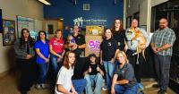 Gilbert businesses join pet food drive