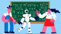 From worksheets to videos: Teachers are using AI tools to teach and upskill students and themselves