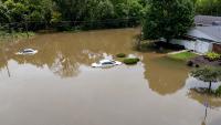 Seven killed in Indiana floods last month, and survivors are still waiting on government's emergency aid