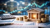 Banks unlikely to accelerate loan growth despite FCNR deposit surge: Kotak Institutional Equities
