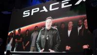 Elon Musk says SpaceX's secret foundry can tackle AI's power bottleneck by producing turbine parts