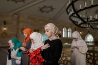 Australian mosques become route to reach Muslim women on health