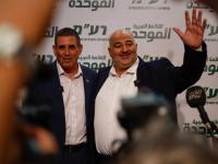 Mansour Abbas is betting on a Zionist to make Palestinian votes count