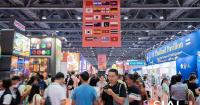 Global Flavors Unite in Guangzhou: SIAL West Asia Exhibition Opens, Connecting the World's F&B Pulse