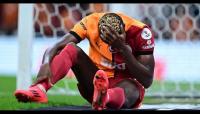 Osimhen Facing Month Out With Groin Injury In Major Super Eagles Blow