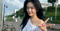 Is Ahn Yujin's Knee Injury Serious? IVE Star to Limit Performance at Hong Kong Show