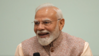 PM Modi, UAE President discuss West Asia, strategic ties during phone call