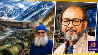 ‘Nepal valley flooded twice in 14 months’: Expert slams ‘sheer madness’ of Himalayan development