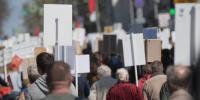Train workers called to join public sector strike on September 29
