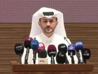 Qatar cites UN records to reject Iran claims on strikes