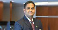 Mahesh Khade leads people and HR initiatives at Sayaji Hotels as Maharashtra cluster human resources manager