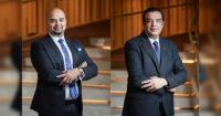 Conrad Bengaluru strengthens leadership team with appointment of director of rooms and director of human resources