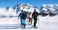 Courchevel targets India’s luxury travel market with three-city roadshow