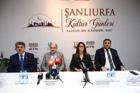 Shanliurfa culture days begin in Baku to showcase Türkiye’s heritage