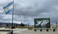 Argentina Reiterates Its Claims to the Falkland Islands and Announces New Naval Base