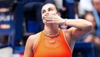 US Open 2026: Sabalenka stops match after complaining of strong cannabis’ smell
