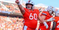 College football on TV today: Sept. 4