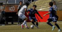 Guam U20 Men's National Team opens AFC U20 Asian Cup Qualifiers with commanding 3-0 win over Northern Mariana Islands