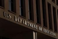 Trump team rids survey of all data on gender-based bullying