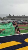 Oregon football's Teitum Tuioti to play vs. brother Mana, Boise State