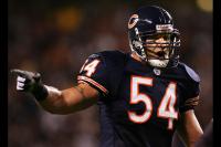 Pre-Cardiac Chicago Bears Were Monstrous, Memorable