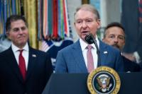 Companies can tell investors less under proposed SEC rules