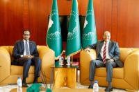 AU welcomes Somalia’s ratification of continental free trade agreement
