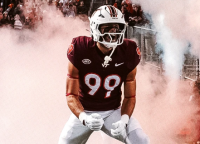 Five Things to Know: Virginia Tech vs. VMI