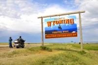 How a Coalition of Donors, Business Groups and PACs Funded the GOP Primary Campaign That Defeated Wyoming’s Freedom Caucus