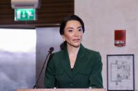 Azerbaijan Ombudsman rejects Armenian rights advocate’s allegations as unfounded