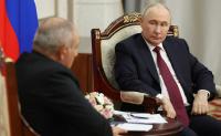Putin–Pashinyan Meeting: The First Since Armenia’s Elections: Suren Sargsyan- Mirror Spectator