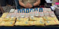 Jaigaon Police arrest Bhutanese man, two Indians in illegal gold sale