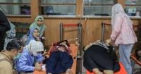 Indonesia Food Poisoning