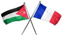 Jordan Seeks Active French Role in Investment Conference