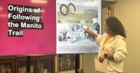 A mission to preserve: How Mi Camino, Mi Historia is giving a voice to Wyoming’s migrant families