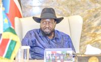 President Kiir orders urgent reforms at SSBC ahead of elections