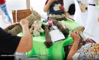 Abaca school bags seen as new livelihood for Southern Leyte
