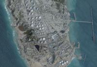 Iranian tanker hit by US attack near Iran's Kharg Island, Tasnim says