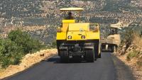 Jordan Completes Road Projects in Seven Ajloun Areas
