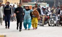 Western govt support enabling ‘deeply misogynistic culture’ across Pakistan: Report