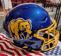 Palestine scores win over Brownsboro
