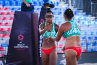 Asian Games: Progella, Pagara stay unbeaten in beach volleyball