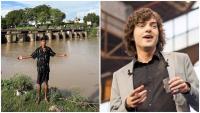 Bittu Tabahi, Who Cleaned Trash-Filled River In MP, Gets Job Offer From Dutch CEO