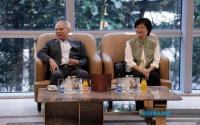 Macau Chief Executive Departs For Home After Four-day Working Visit