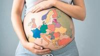 Why European families are having fewer children